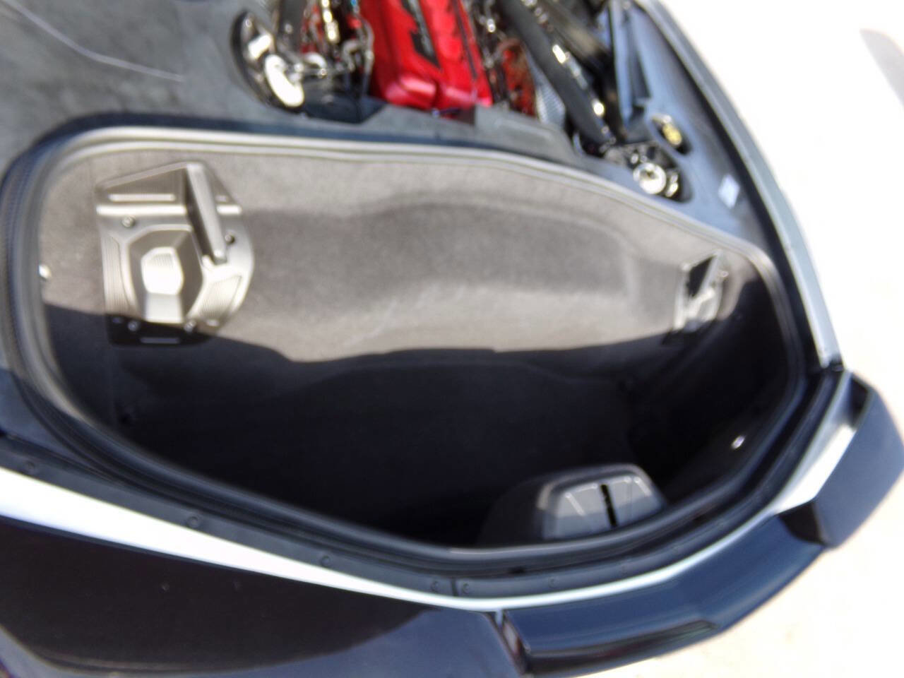 Used 2020 Chevrolet Corvette Stingray Coupe w/ Z51 Performance Package image 32