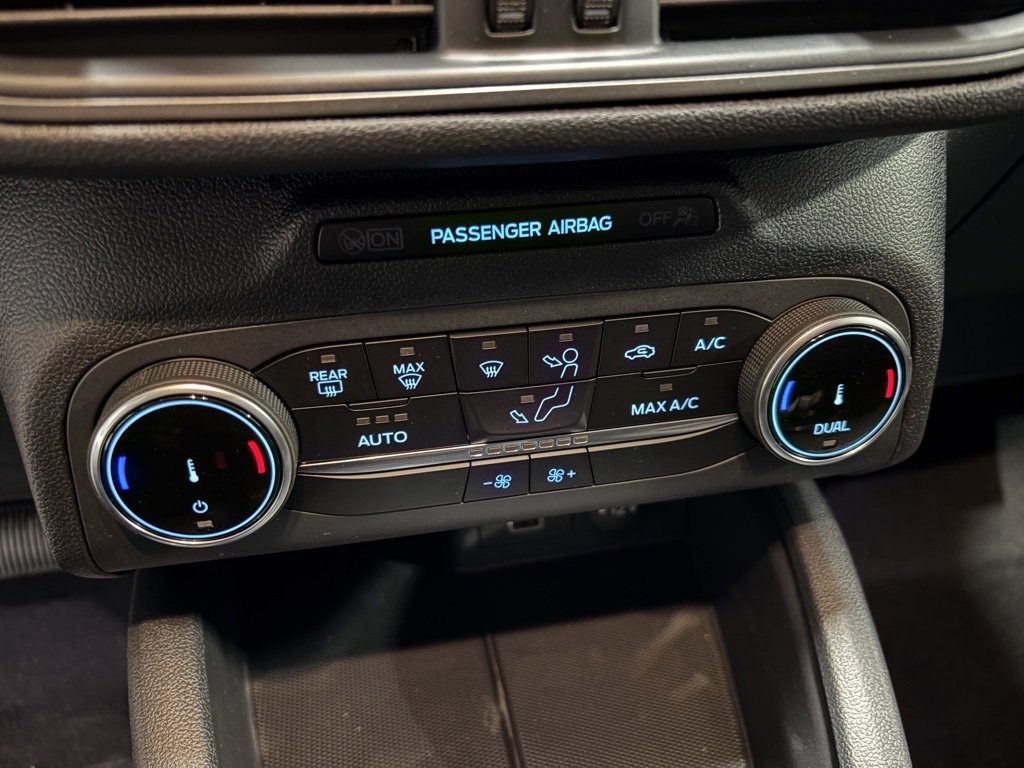 New 2026 Ford Escape Active image 14