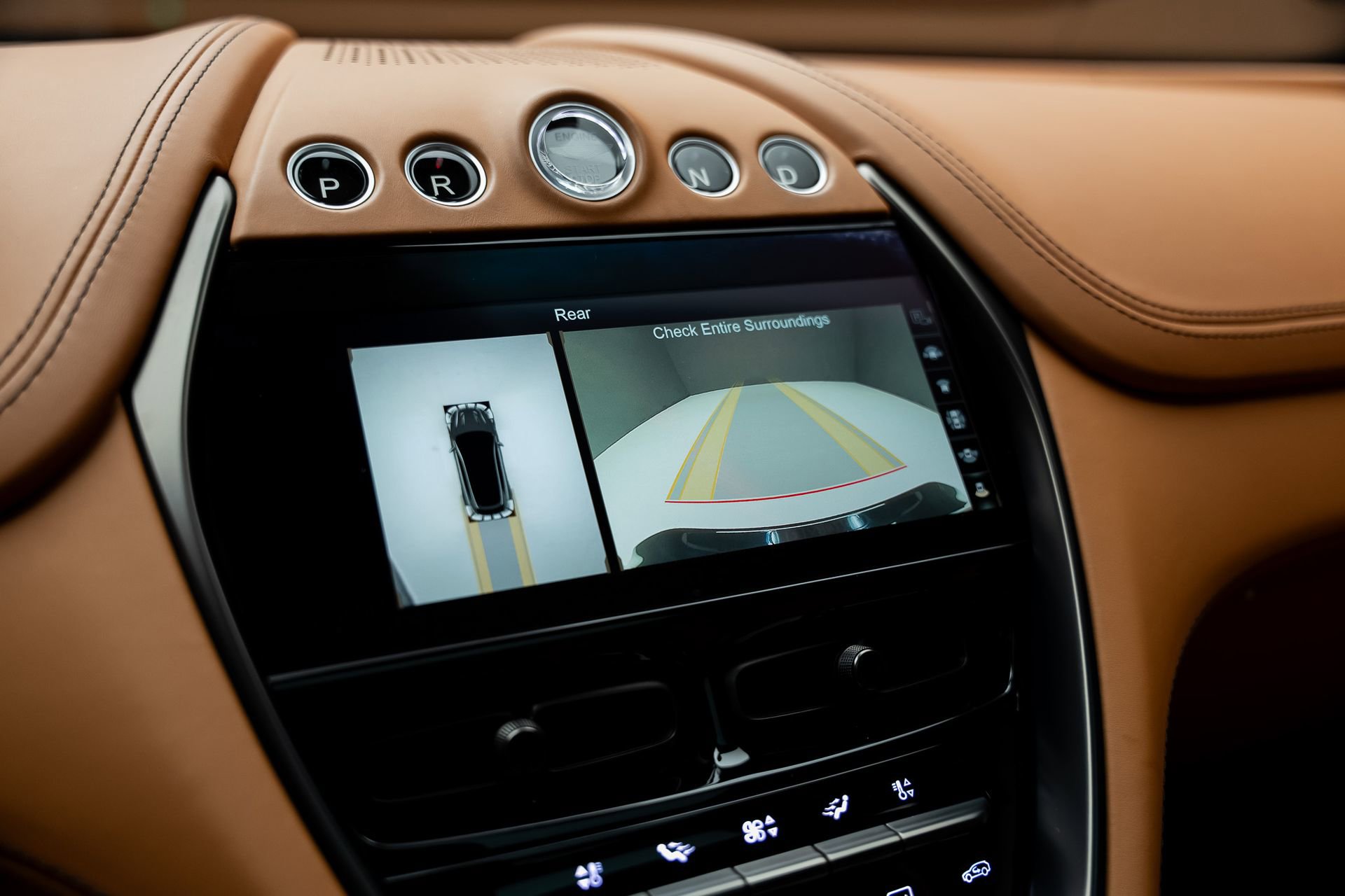 Used 2023 Aston Martin DBX 707 image 50