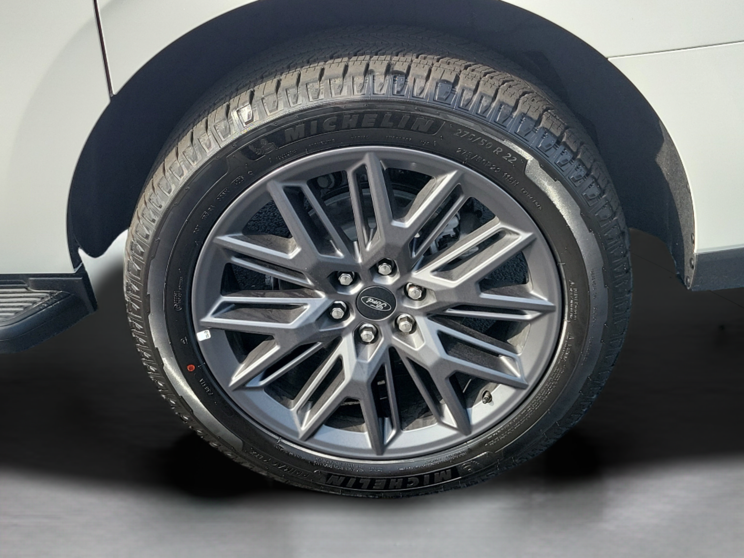 New 2026 Ford Expedition Max Platinum w/ Stealth Appearance Package AWD/4WD image 35