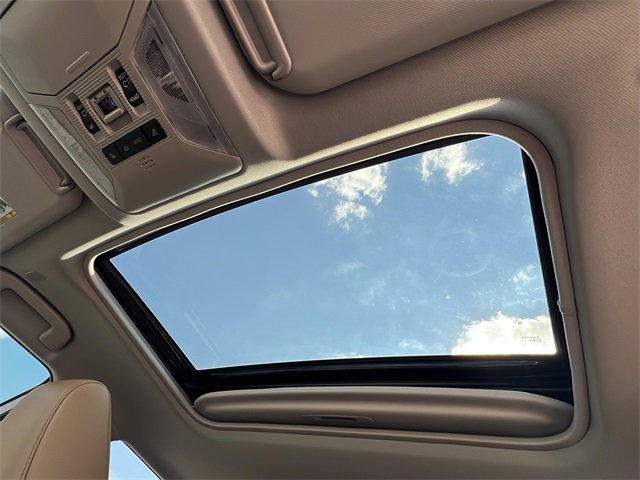 New 2025 Toyota RAV4 XLE Premium image 27