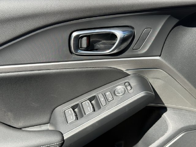 New 2026 Acura Integra A-Spec FWD image 22