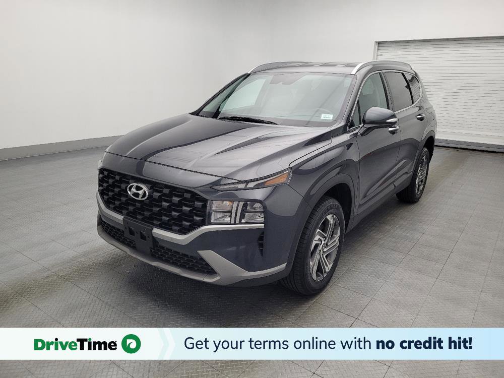 Used 2023 Hyundai Santa Fe SEL image 1