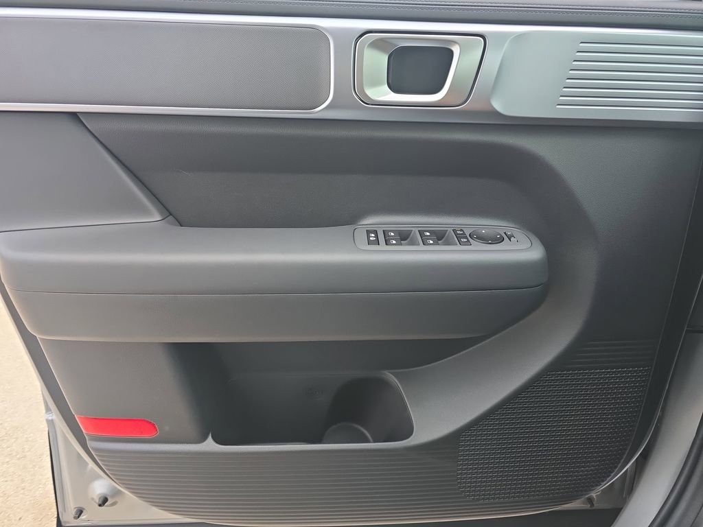 Certified 2026 Hyundai Santa Fe SE FWD image 26