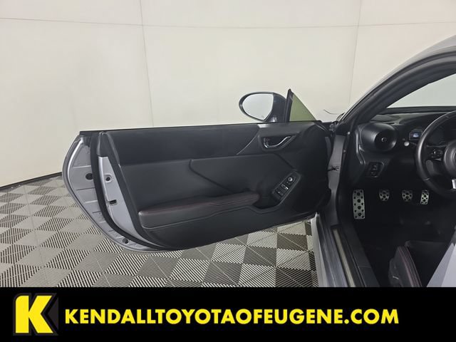 Used 2024 Subaru BRZ Limited w/ Popular Package 2 RWD image 23