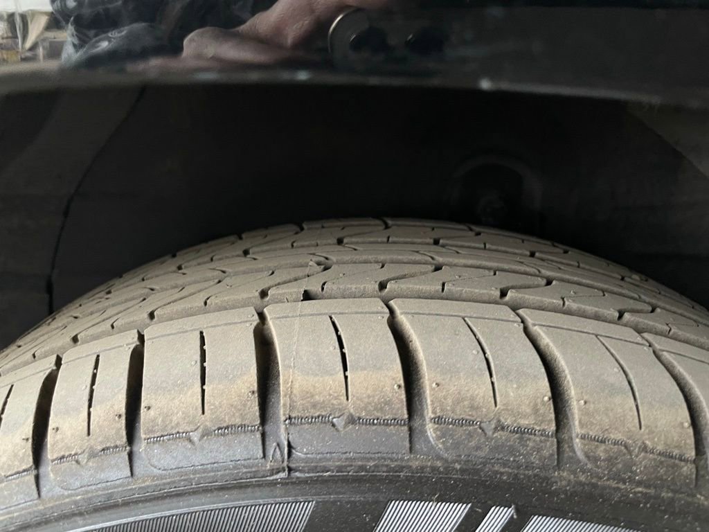 Used 2007 Chrysler PT Cruiser Convertible w/ Spring Special Group image 14