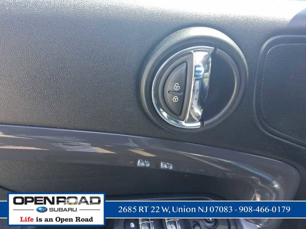 Used 2018 MINI Cooper Countryman S AWD/4WD image 15