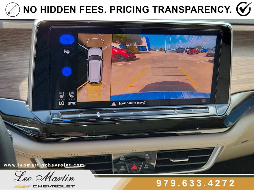 Used 2024 Volkswagen Atlas SEL Premium R-Line AWD/4WD image 27