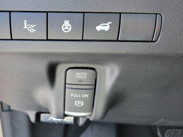 New 2026 Nissan Murano Platinum w/ Cargo Package image 18