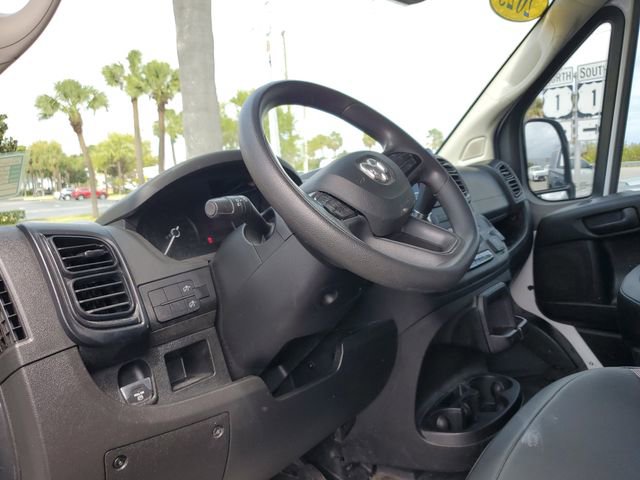 Used 2023 RAM ProMaster 3500 image 9