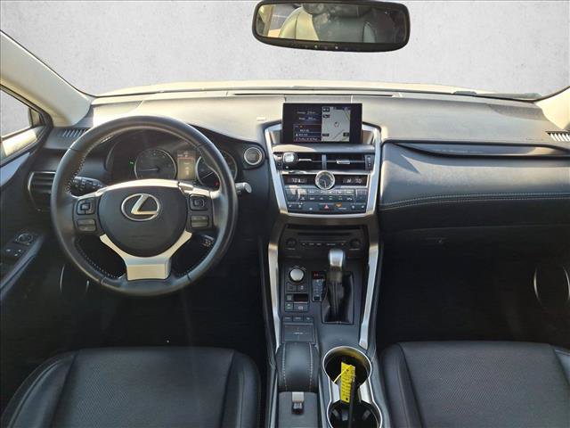 Used 2016 Lexus NX 200t FWD w/ Premium Package image 18