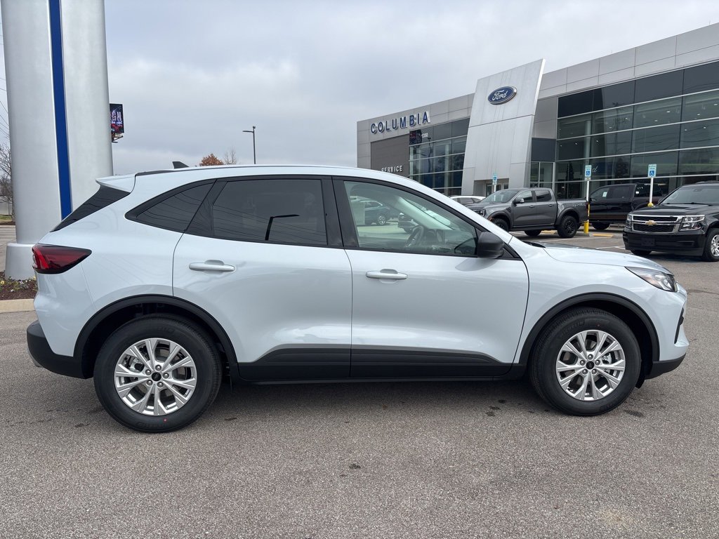 New 2026 Ford Escape Active image 12