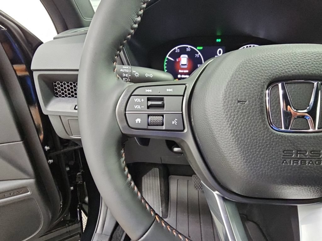 New 2026 Honda CR-V Sport image 23