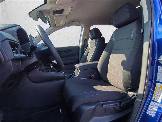 New 2025 Honda CR-V LX image 16