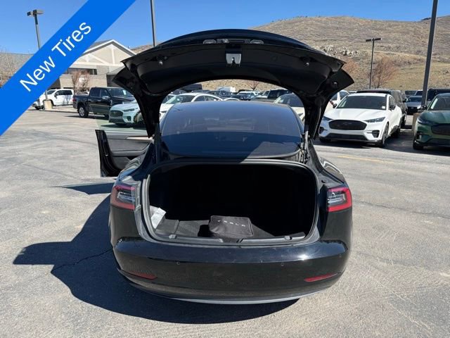 Used 2022 Tesla Model 3 Long Range image 28