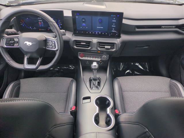 Used 2024 Ford Mustang Coupe RWD image 16