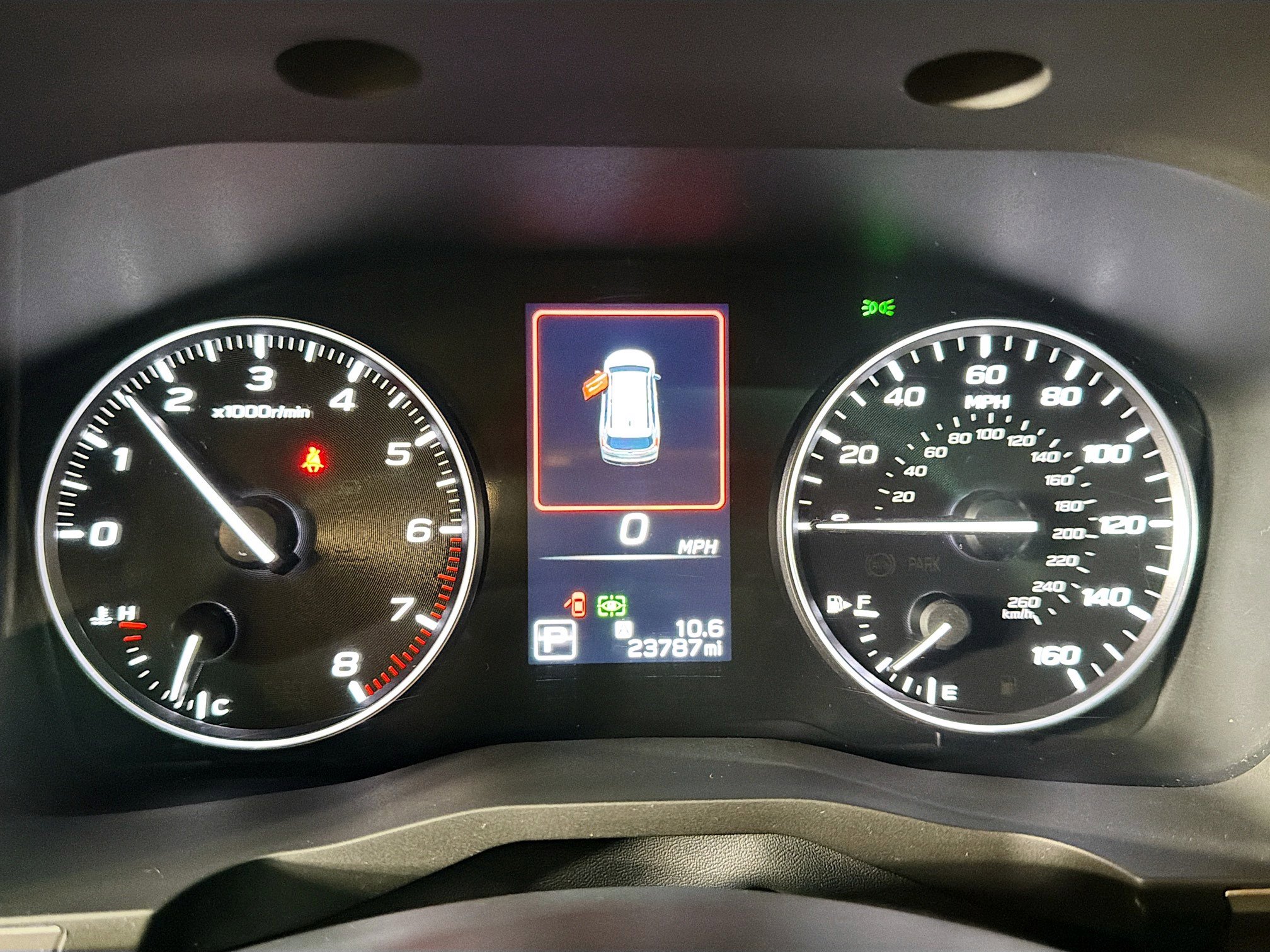 Used 2024 Subaru Ascent Limited w/ Technology Package image 19