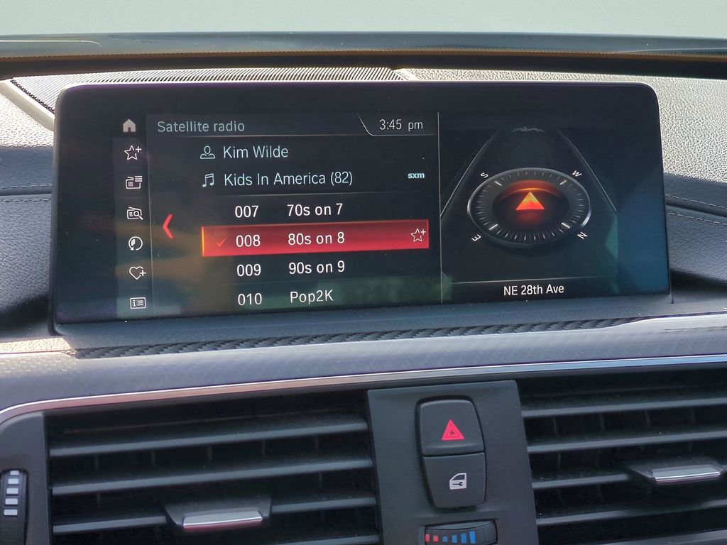 Used 2018 BMW M3 image 21