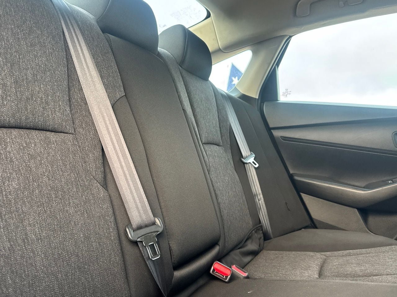 Used 2024 Honda Accord LX image 34