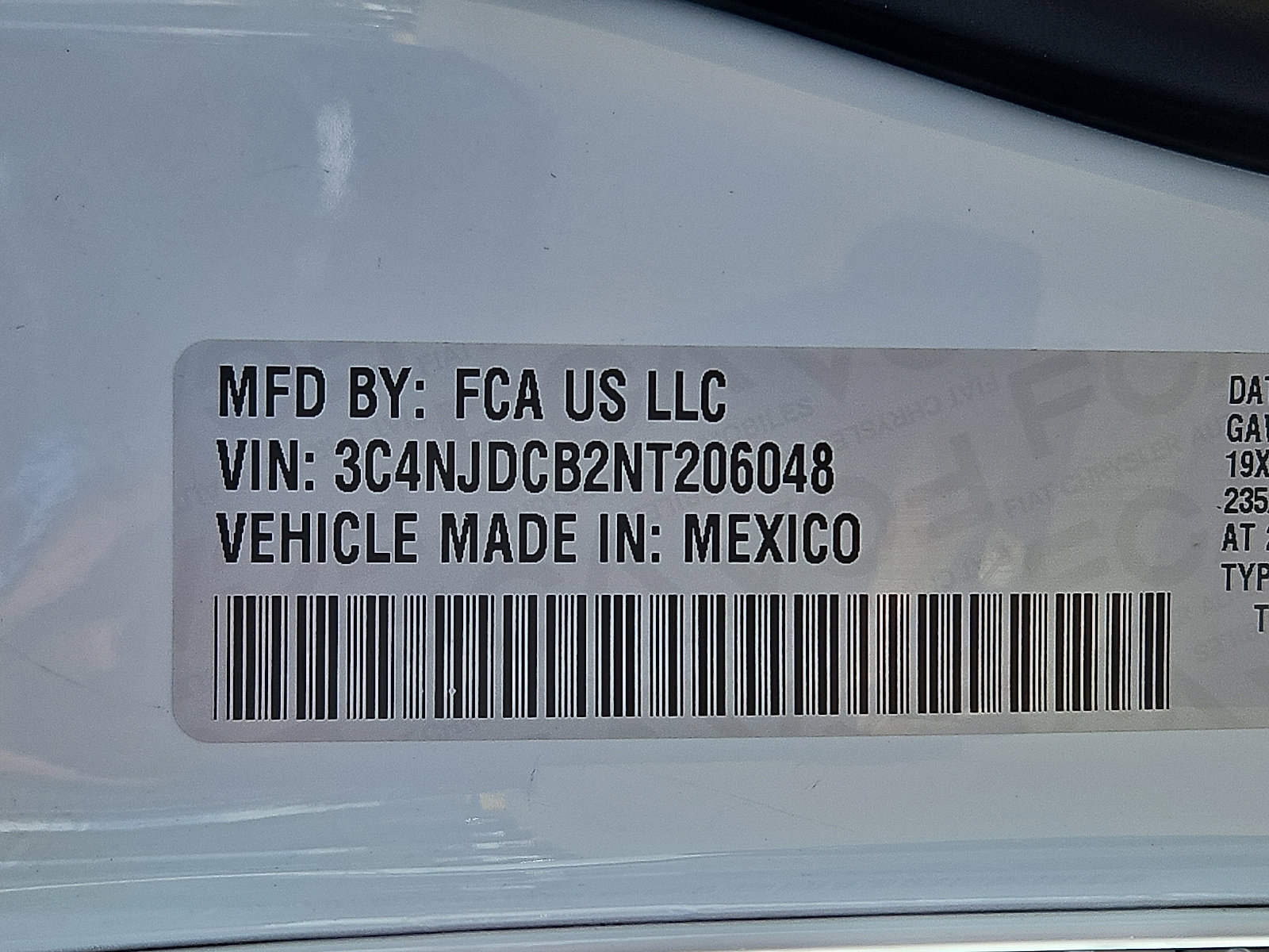 Used 2022 Jeep Compass High Altitude image 30