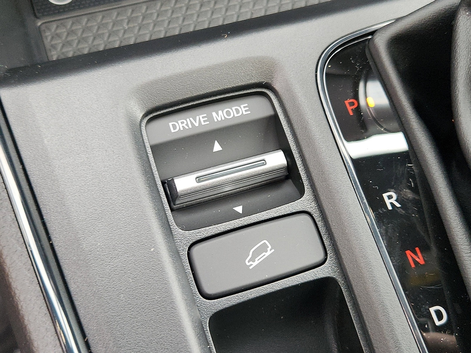 New 2026 Honda CR-V Sport-L image 17