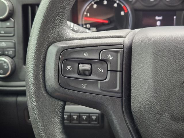 Used 2024 Chevrolet Silverado 3500 W/T w/ WT Convenience Package image 28