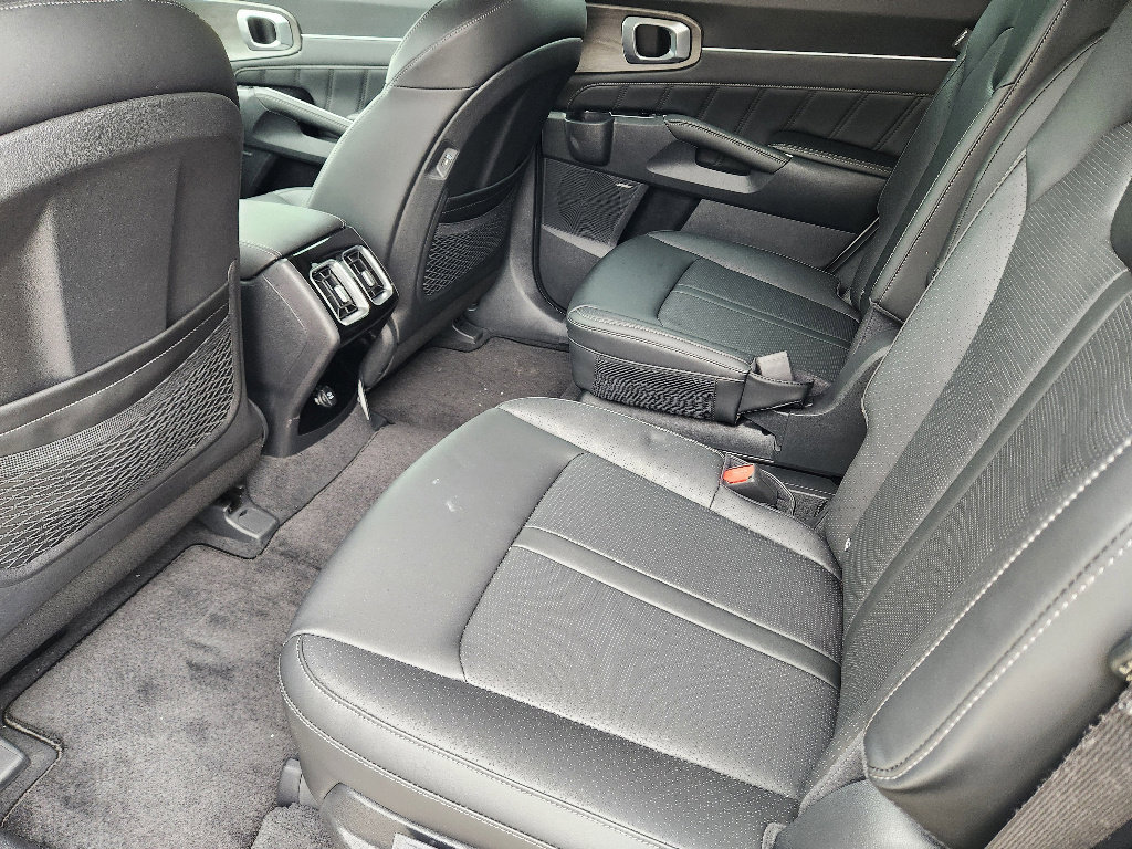 New 2026 Kia Sorento SX image 20