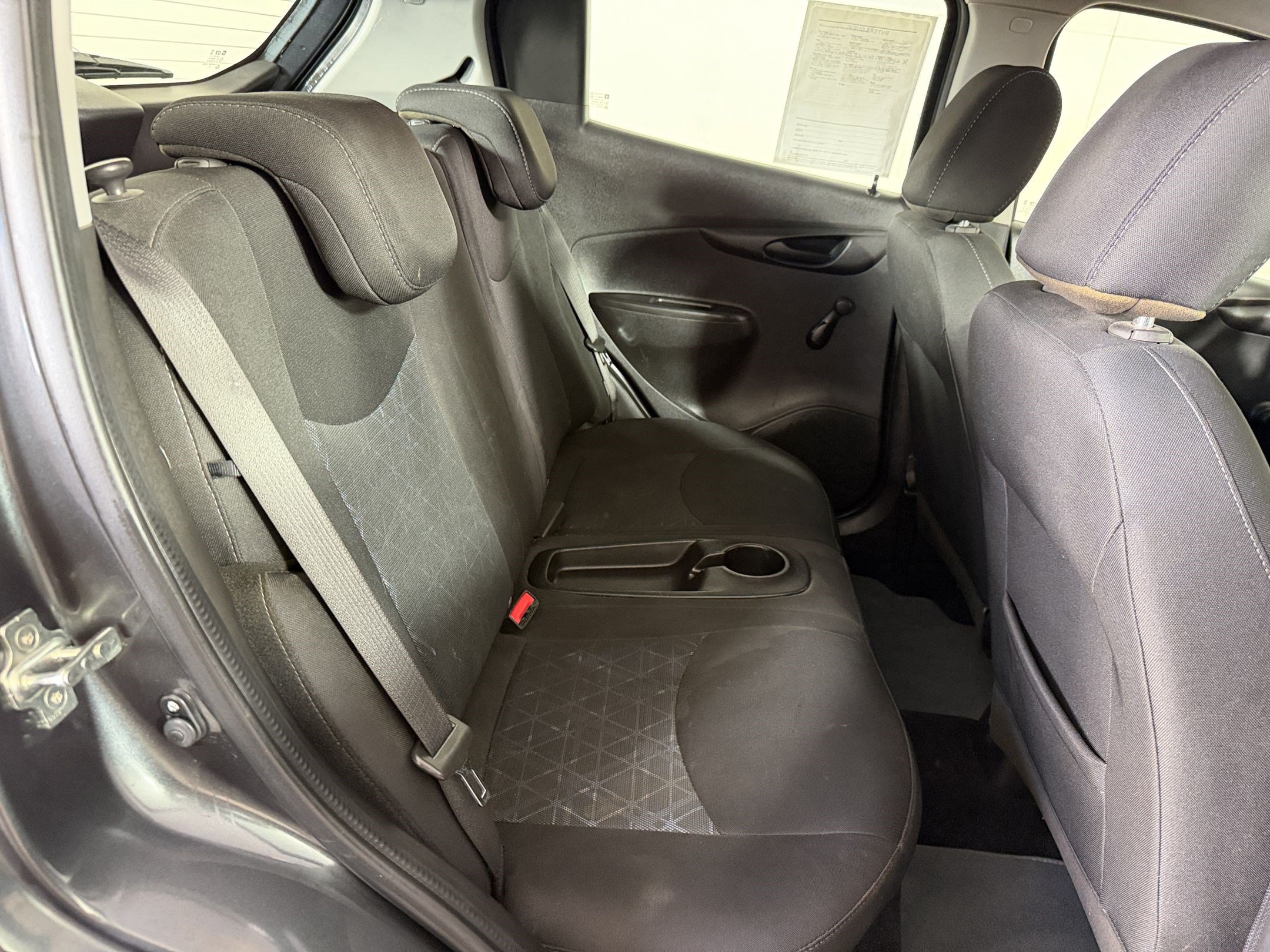 Used 2019 Chevrolet Spark LS FWD image 28