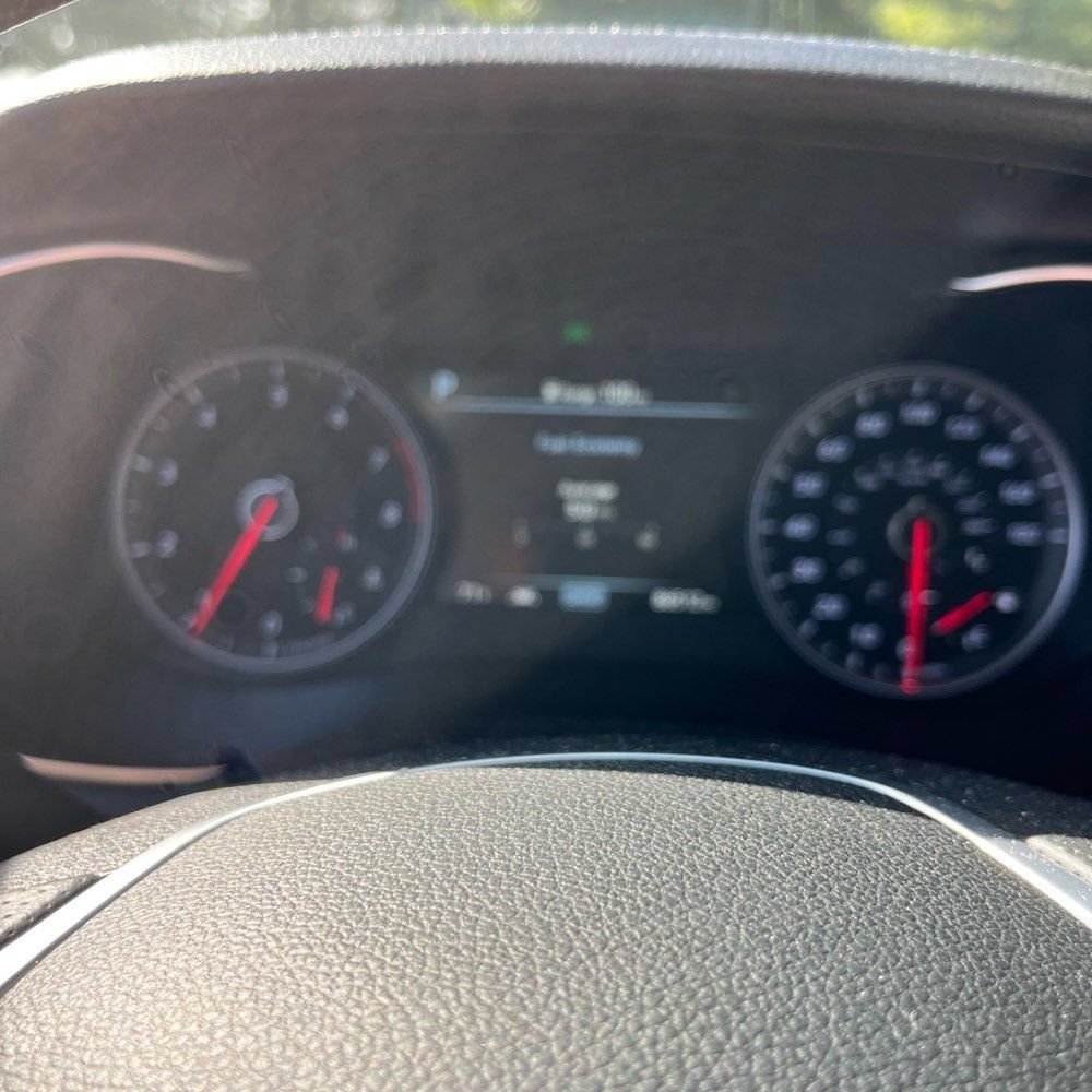 Used 2021 Genesis G70 2.0T w/ Prestige Package AWD/4WD image 7