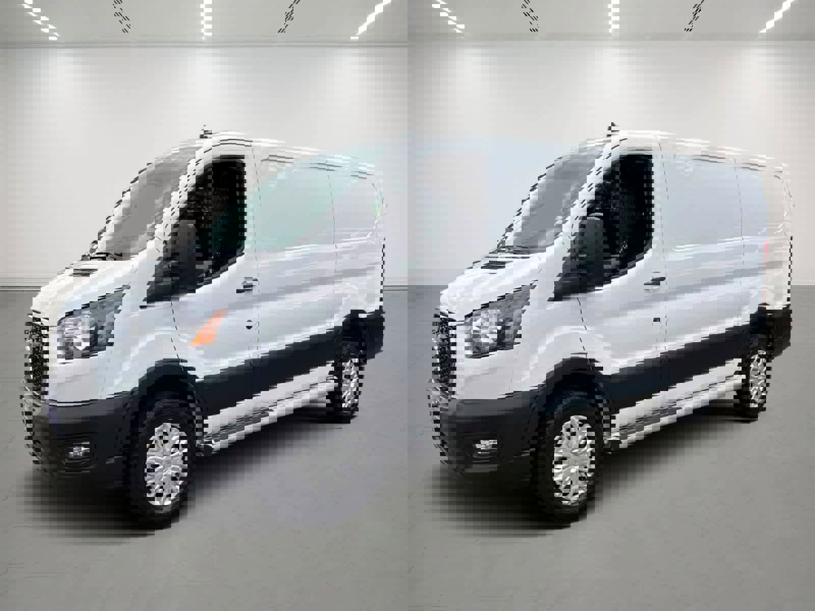 Used 2024 Ford Transit 250 Low Roof w/ Exterior Upgrade Package image 1