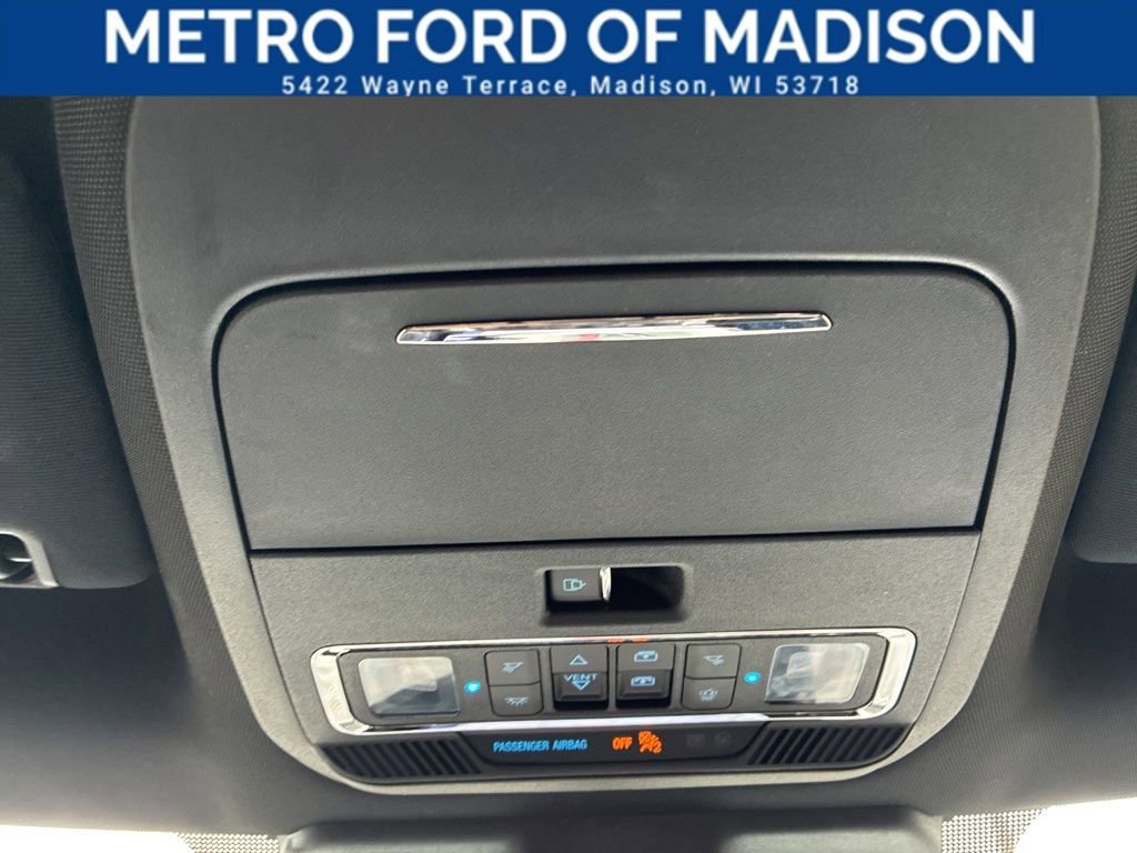 Used 2023 Ford F150 Platinum w/ Equipment Group 701A High image 36