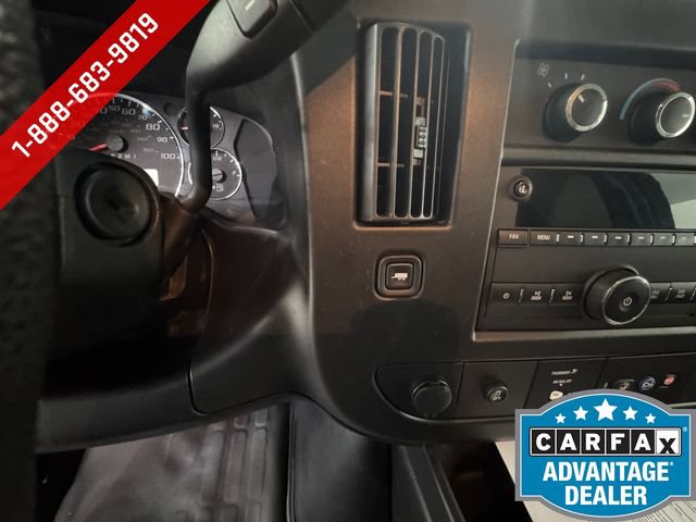 Certified 2021 Chevrolet Express 2500 RWD image 19