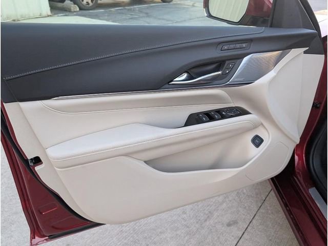 New 2026 Cadillac CT4 Premium Luxury image 15