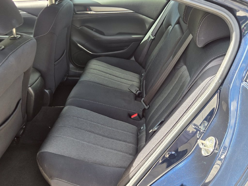 Used 2018 MAZDA MAZDA6 Sport FWD image 10