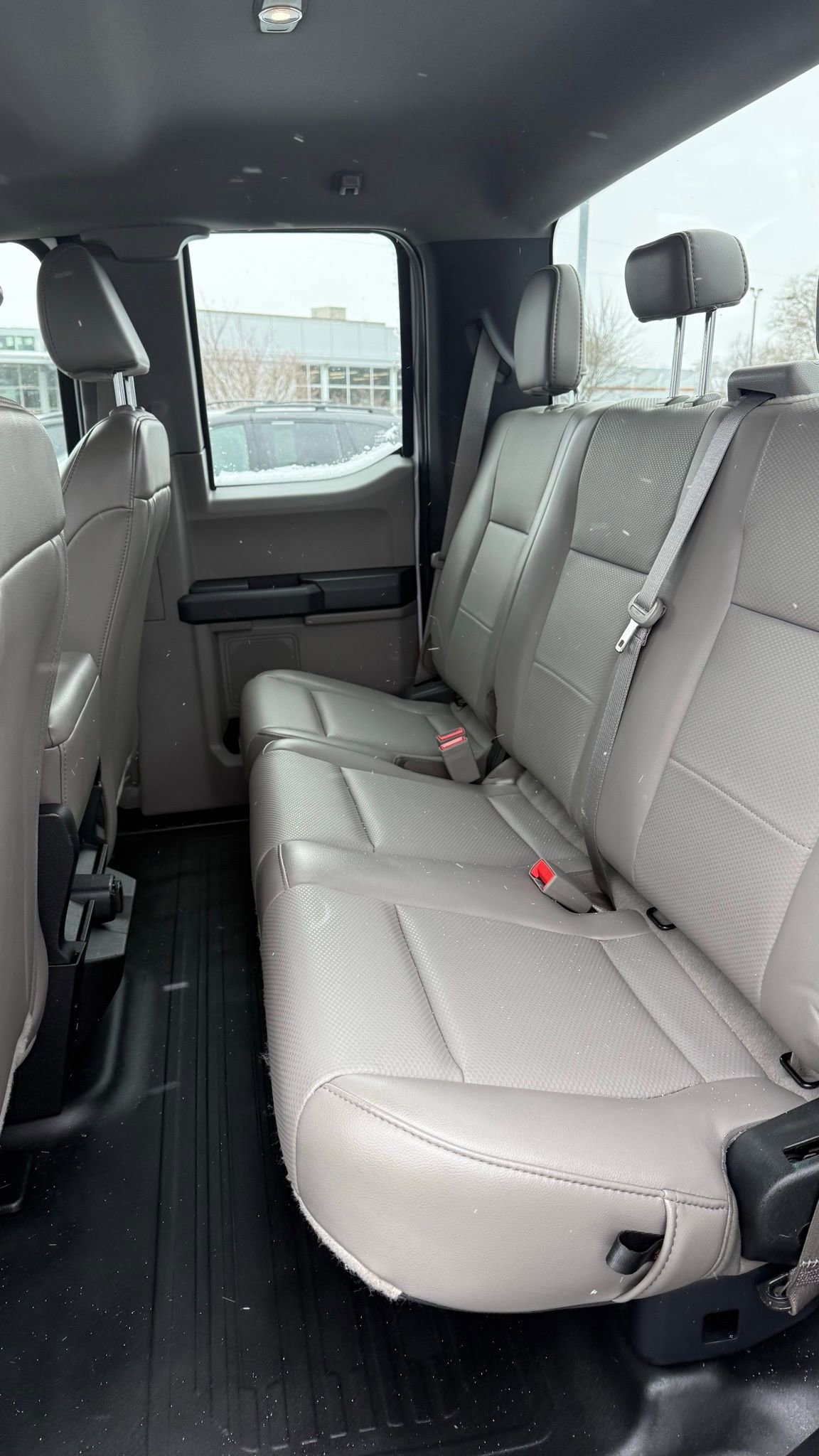 Used 2019 Ford F150 XL image 13