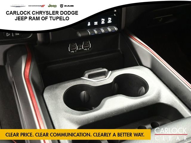 Used 2022 RAM 1500 Rebel w/ Rebel Level 2 Equipment Group image 21