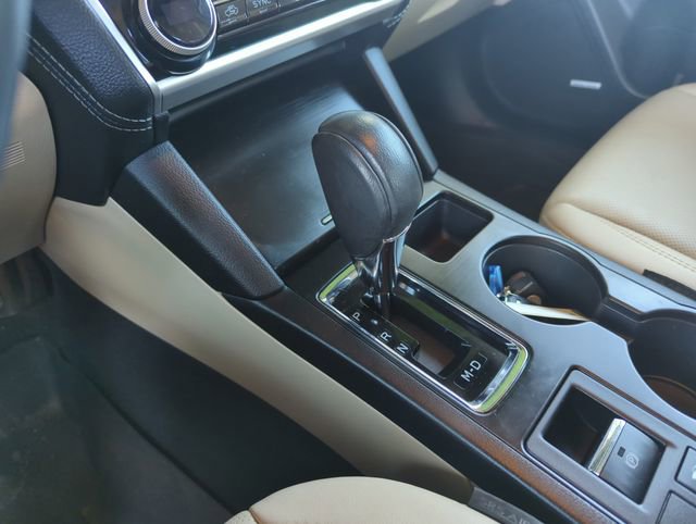 Used 2018 Subaru Legacy 2.5i Limited image 32