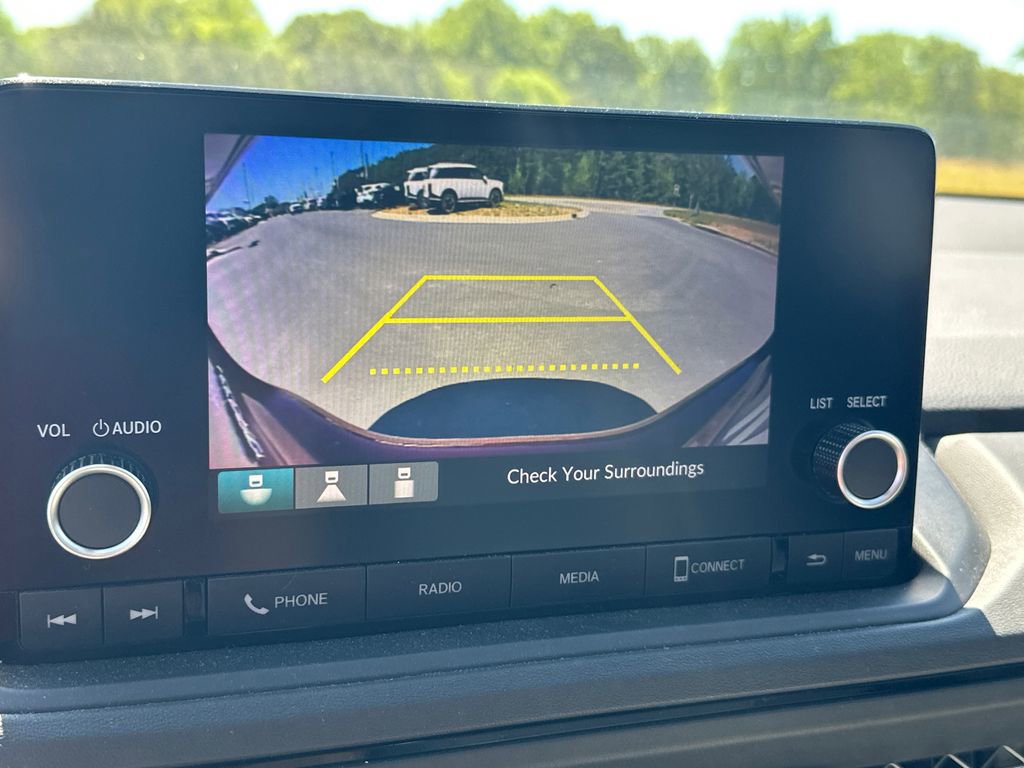 Used 2025 Honda Accord LX image 28