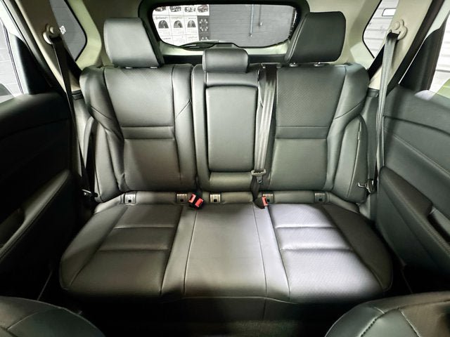 New 2026 Nissan Rogue SV image 22