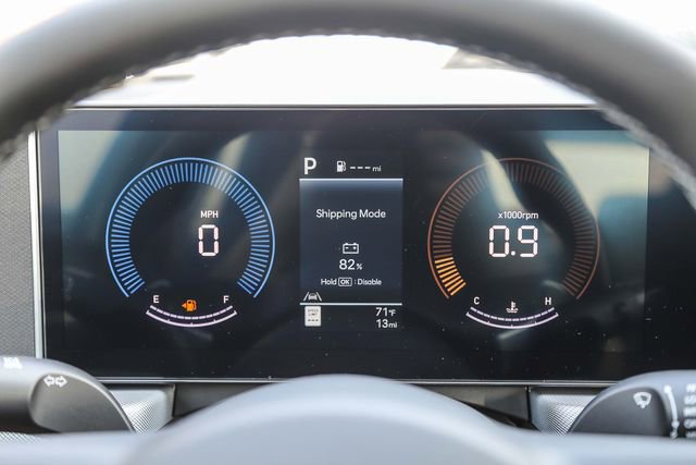 New 2026 Hyundai Sonata SEL image 23