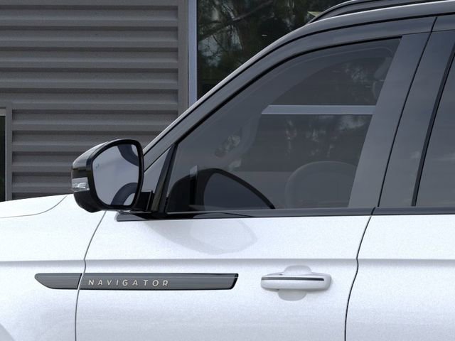 New 2026 Lincoln Navigator L Black Label AWD/4WD image 20