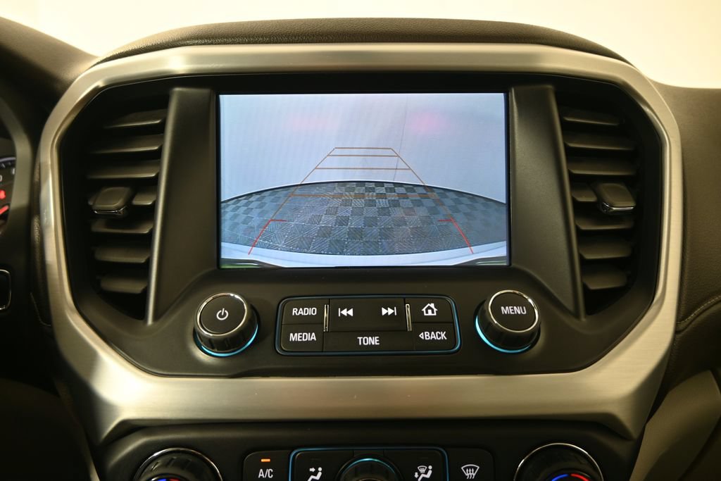 Used 2019 GMC Acadia SLT AWD/4WD image 30