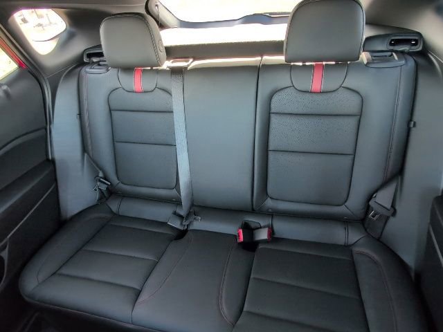 Certified 2026 Chevrolet Trax RS w/ Sunroof Package image 7