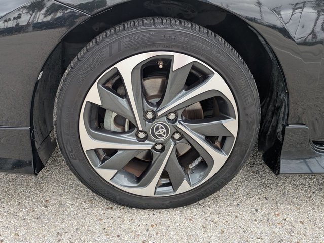 Used 2017 Toyota Corolla iM image 23