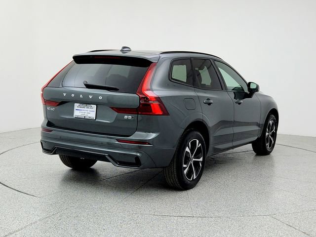 New 2026 Volvo XC60 B5 Core w/ Climate Package image 5