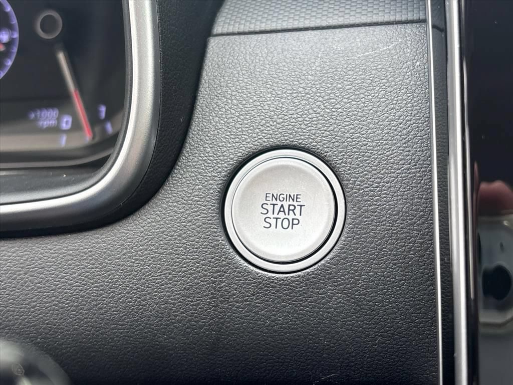 Used 2022 Hyundai Tucson SEL FWD image 17