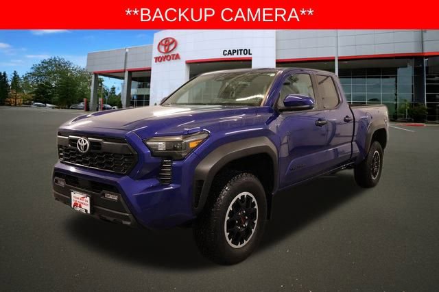 Used 2024 Toyota Tacoma TRD Off-Road image 6