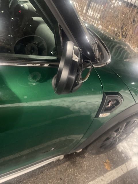 Certified 2023 MINI Cooper Countryman S image 5