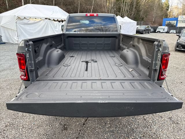 New 2026 RAM 2500 Big Horn AWD/4WD image 13