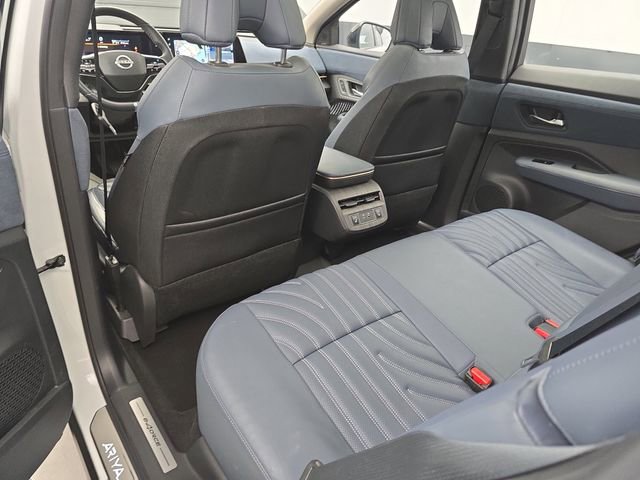 Used 2023 Nissan Ariya image 48